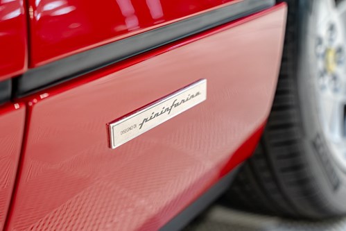 Ferrari 328 GTS-325
