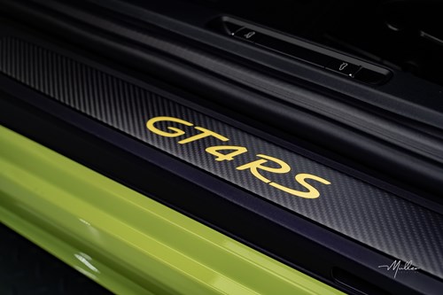 Porsche 718 GT4 rs (16)