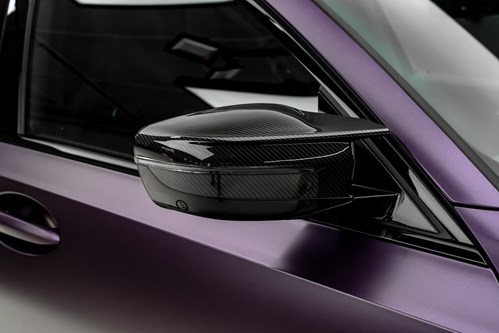 Bmw M3 Touring mauve-24