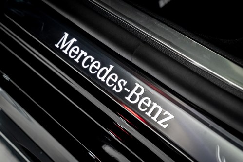 Mercedes Class S-079