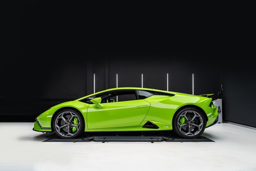 Lamborghini Hurracan Verte-231