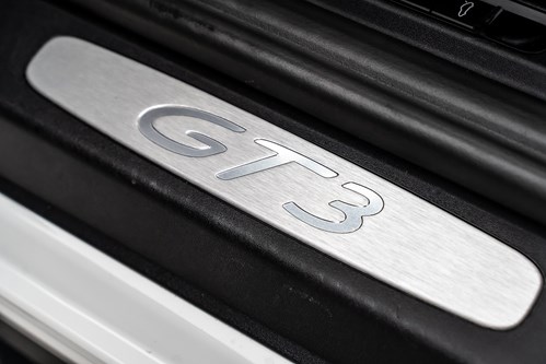 Porsche GT3 991 blanche-110