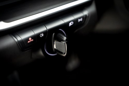 Porsche turbo S black mat-69