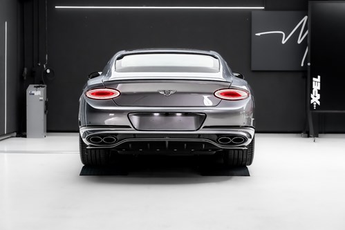 Bentley Continental GT-109