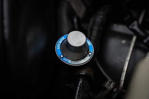 Roll Royce Silver Shadow-129