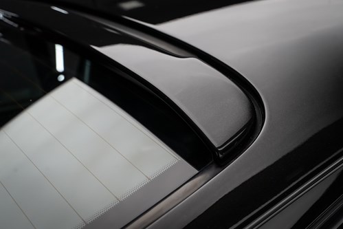 Porsche 993 Turbo noire (43)