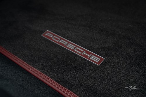 Porsche GT3 touring grise-093