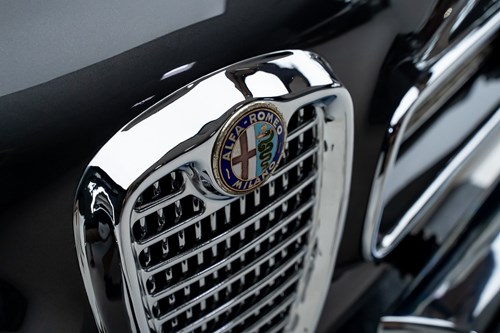 Alfa Romeo Vettura 102-00-084